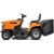 Садовый минитрактор Daewoo DLT 84 H в Ижевске