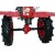 Мотоблок Weima WM1050 с двигателем Honda GC160 6.5 л.с. (Фрезы в комплекте!) в Ижевске