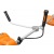 Бензокоса (бензиновый триммер) Carver GBC-043MS в Ижевске