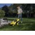 Газонокосилка аккумуляторная Karcher LMO 18-36 Battery (без аккумулятора и зарядного устройства) в Ижевске