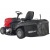 Садовый минитрактор EVOline TRG 107 CH в Ижевске