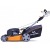 Газонокосилка бензиновая Villartec MB 453T в Ижевске