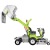 Садовый райдер Grillo FD 900 4WD в Ижевске