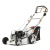 Газонокосилка бензиновая Daewoo L 50SV (X BLADE) в Ижевске