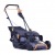 Газонокосилка бензиновая Villartec MB 448VС в Ижевске