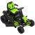 Садовый райдер аккумуляторный GreenWorks CrossoverT GC82LT107 в Ижевске
