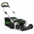 Газонокосилка аккумуляторная GreenWorks GC82LM51K5 в Ижевске