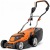 Газонокосилка электрическая Daewoo DLM 1900E в Ижевске