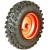Снегоуборщик Yanis Grizzly SPE30DHL в Ижевске