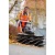 Подметальная машина Tielburger TK48 PRO Hydro (Honda) в Ижевске