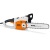 Электропила Stihl MSE 230 C-BQ-16" в Ижевске