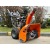 Снегоуборщик Holzfforma ST330DLE PRO в Ижевске