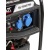 Бензогенератор Brait GB-7500E PRO 7 кВт в Ижевске