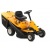 Садовый райдер Cub Cadet Minirider CC 114 TA в Ижевске