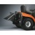 Садовый минитрактор Husqvarna CT 154 в Ижевске