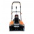 Снегоуборщик аккумуляторный Villartec WA 4051 Set AM405+AC405 в Ижевске