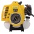 Бензокоса (бензиновый триммер) Huter GGT-2900S в Ижевске