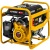 Бензогенератор Steher GS-1500 1 кВт в Ижевске