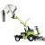 Садовый райдер Grillo FD 500 2WD в Ижевске