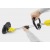 Аккумуляторный триммер Karcher LTR 18-30 Battery (без аккумулятора и зарядного устройства) в Ижевске