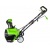 Снегоуборщик электрический GreenWorks GES13 GST1851 1800W в Ижевске