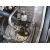 Дизельгенератор Hyundai DHY 8000LE 5,5 кВт + колеса в Ижевске