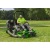 Травосборник для райдера Greenworks ZTC152 в Ижевске