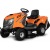 Садовый минитрактор Daewoo DWT 1020 в Ижевске