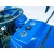 Многофункциональный минитрактор Garden Scout (Скаут) T-15DIF VT + двухкопрусный плуг + почвофреза в Ижевске