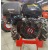 Мотоблок Беларус 012WM с двигателем Loncin G390F в Ижевске
