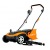 Вертикуттер электрический Yard Fox 36VE в Ижевске