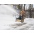 Снегоуборщик Yard Man YM 8413 DE в Ижевске