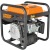 Инверторный бензогенератор Carver PPG-4500I 3.5 кВт в Ижевске
