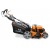 Газонокосилка бензиновая Villartec MB 5753VE в Ижевске