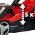 Газонокосилка аккумуляторная Einhell PXC GE-CM 36/34-1 Li-Solo в Ижевске