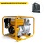 Бензиновая мотопомпа Caiman QP-T205SLT 01-040101-0031 в Ижевске
