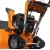 Снегоуборщик гусеничный Daewoo DAST 1590 в Ижевске