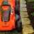 Газонокосилка аккумуляторная Black+Decker CLMA4820L2-QW в Ижевске