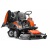 Садовый райдер Husqvarna RC 320Ts AWD с травосборником 9676288-02 в Ижевске