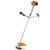 Бензокоса (бензиновый триммер) Stihl FS 94 C-E 41492000011k в Ижевске