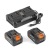 Культиватор аккумуляторный Daewoo DAT 3042Li SET в Ижевске