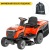 Садовый минитрактор Yard Fox Optima T 108 RDH в Ижевске