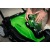 Газонокосилка аккумуляторная GreenWorks G40LM41K3 в Ижевске