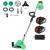 Аккумуляторный триммер Zitrek GreenCut 20 082-2009 в Ижевске