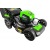 Газонокосилка аккумуляторная GreenWorks GD80LM46K4 в Ижевске