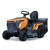 Садовый райдер Villartec MR1702H в Ижевске