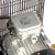 Компрессор поршневой Denzel DR4000/200 в Ижевске