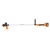 Триммер аккумуляторный Worx WG183E в Ижевске