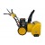 Снегоуборщик Habert HB930MS Pro (безвоздушная шина) в Ижевске