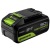 Аккумулятор High Power G24HP5 для техники GreenWorks 24 В в Ижевске